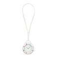 Edition Octagonal Pendant Quartz Watch SW Watch Dopamine Pastel Pocket Watch