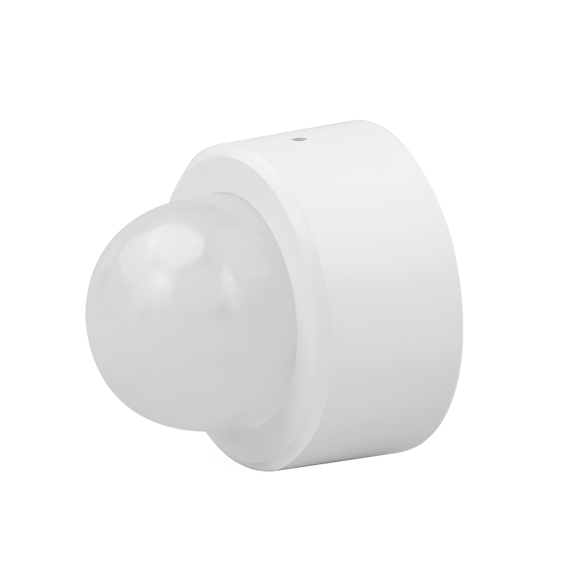 Graffiti Zigbee Human Movement Intelligent Infrared Sensor Door Magnetic Emergency Button Temperature and Humidity