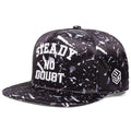 Snapback Cap Men Fashion Hip Hop Baseball Caps For Men Women Embroidery Trucker Hat Outdoor Casual Mens Caps