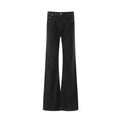 bell-bottom jeans