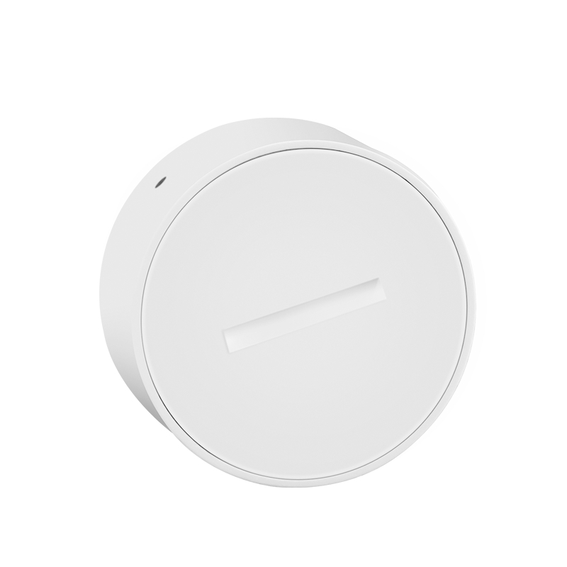 Graffiti Zigbee Human Movement Intelligent Infrared Sensor Door Magnetic Emergency Button Temperature and Humidity