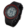 Senors Fashion Outdoor Sport Watch Men Multifunction Watches Alarm Clock Chrono 3Bar Waterproof Digital watch reloj hombre