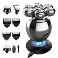 Shaver USB charging multifunctional shaver set