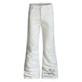 bell-bottom jeans