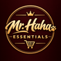 MR HA HA ESSENTIALS - Home
